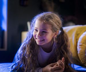 Pan Mama. Maja (Olga Wypych)