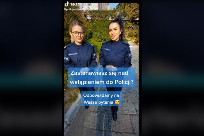 Policja lubelska