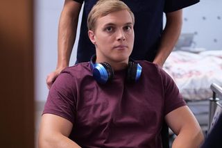 Pierwsza miłość, odcinek 3931