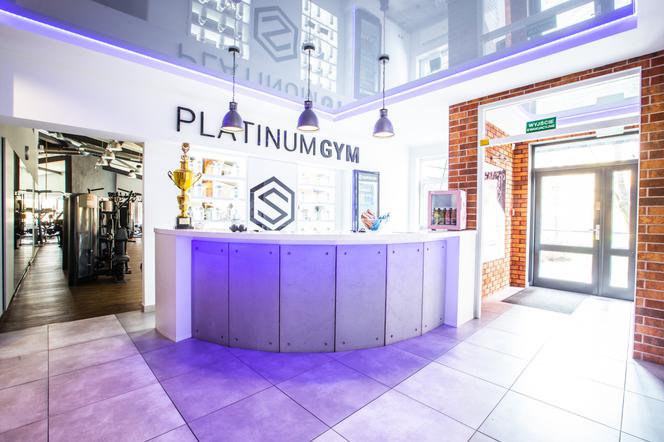 Platinum Gym Szczecin