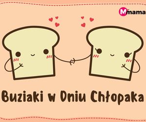 kartka z okazji Dnia Chłopaka