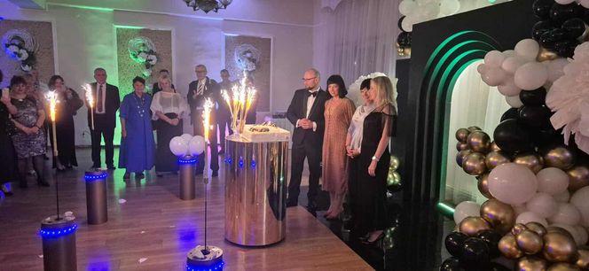 110 lat II LO w Skarżysku-Kamiennej