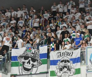 Arriva Polski Cukier Toruń - Anwil Włocławek, zdjęcia kibiców i zawodników z meczu 22. kolejki Orlen Basket Ligi