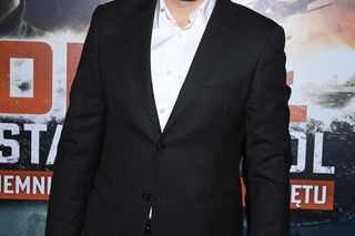 Antoni Pawlicki miał znaną babcię