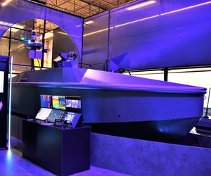 MSPO 2025: Grupa WB