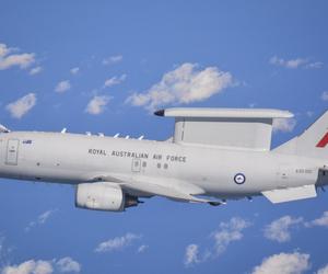 Boeing E-7 Wedgetail