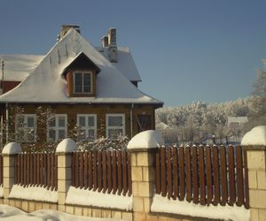 Klonów - urokliwa wieś w sercu Puszczy Świętokrzyskiej