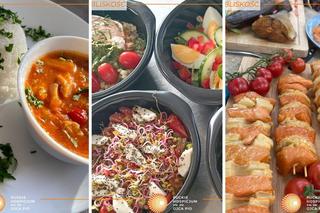 Takiego cateringu jeszcze nie było. To dania z hospicyjnej kuchni!