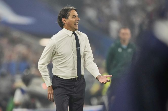 Inter Mediolan - PSG