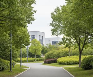 Nowy Serenity Park w Mysłowicach. Czy to naprawdę zielone ukojenie?