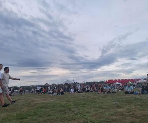 ZORZA Festiwal w Katowicach - dzień drugi
