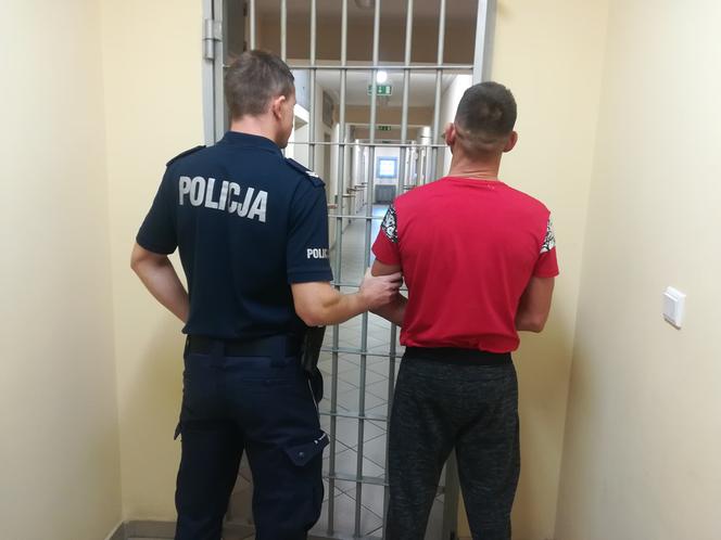 Legionowo: Nie uwierzysz, jak się skończyła rodzinna impreza! 