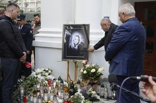 „Musimy reagować na zmieniający się świat”. Rektor UW w dosadnych słowach po ataku na kampusie