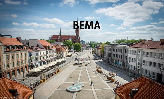 6. Bema