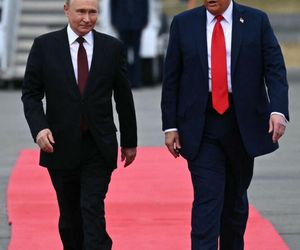  Zwrócili uwagę na ręce Putina. Zagadka rozwiązana?