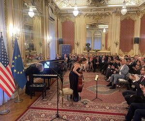 Obchody 234. rocznicy uchwalenia Konstytucji 3 maja w NYC