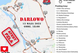 7. Bieg Króla Eryka w najbliższą sobotę w Darłowie