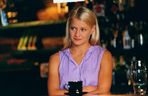 M jak miłość. Hanka Mostowiak, dawniej Walisiak (Małgorzata Kożuchowska)