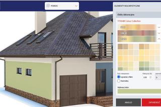 TYTAN Kreator elewacji