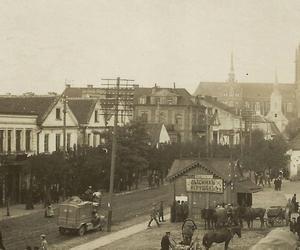 Rynek Kościuszki w Białymstoku. Tak zmieniał się centralny plac miasta od XIX wieku