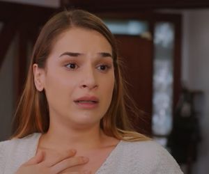 Miłość i nadzieja odc. 282. Sila