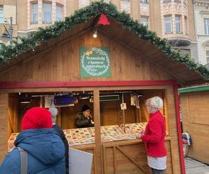 Jarmark Bożonarodzeniowy na Piotrkowskiej