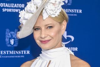 Małgorzata Kożuchowska pokazała siostrę. Internauci wprost: Gena nie wydłubiesz