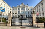 Tak zmienił się Sebastian M. Metamorfozę widać na zdjęciach z sądu
