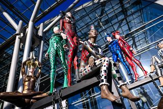 Targi Dom Ogród i Ty - Kielce 2025