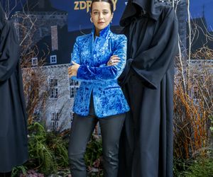 Malwina Wędzikowska