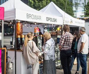 Lotny Festiwal Piwa w Katowicach: cud rzemieślniczych piw w sercu miasta