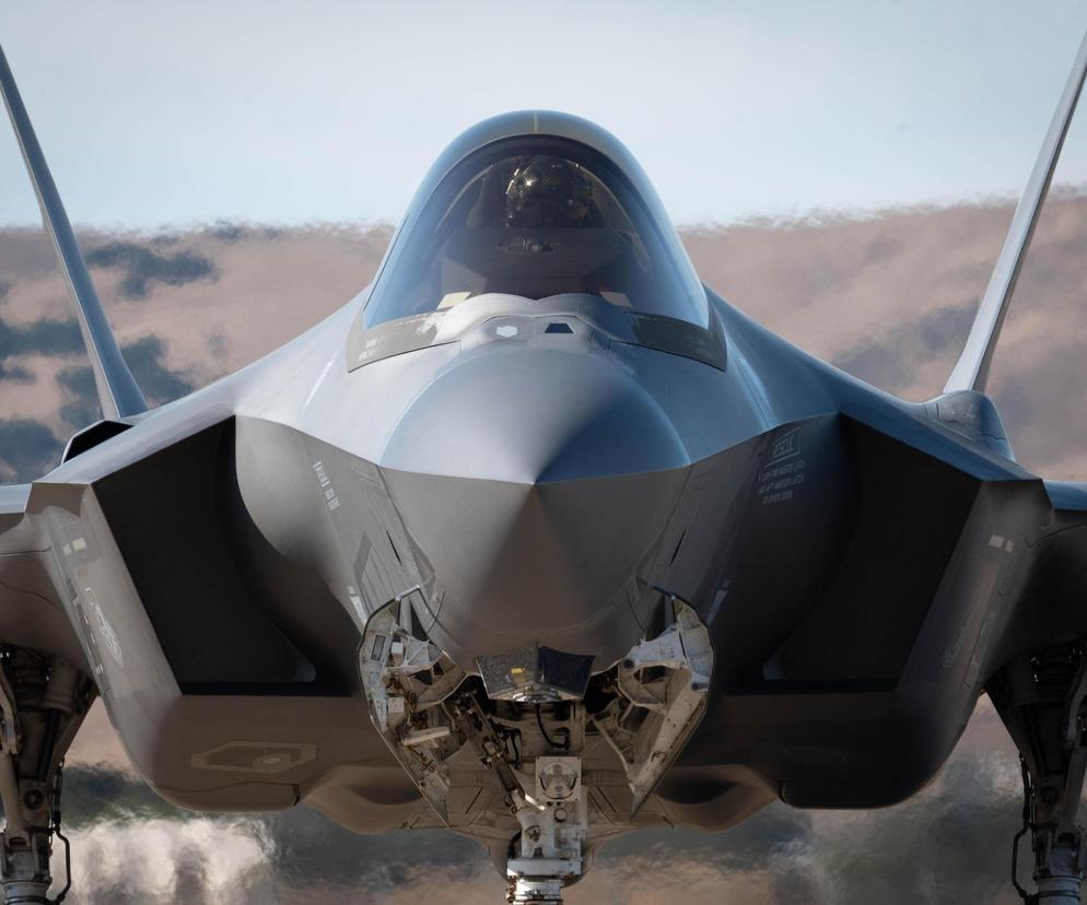 F-35 