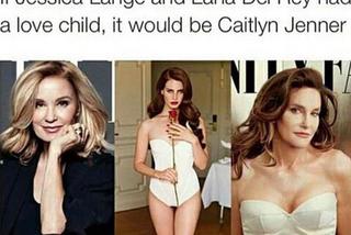 Caitlyn Jenner memy