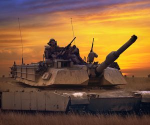 Abrams