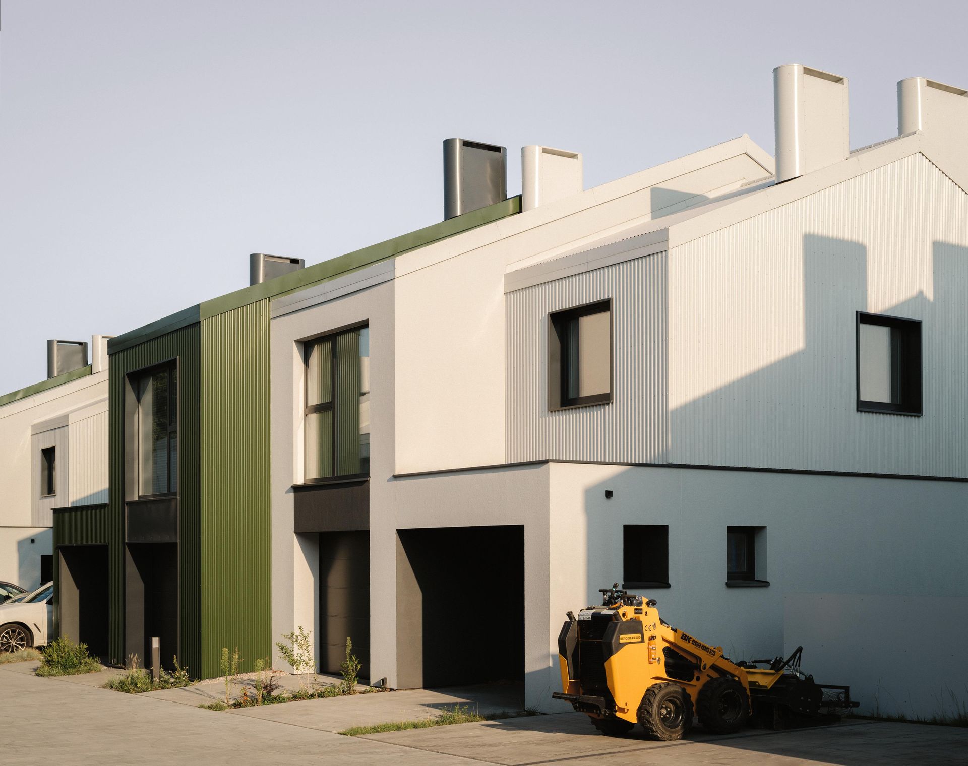 Osiedle Kwiatów Polskich 15