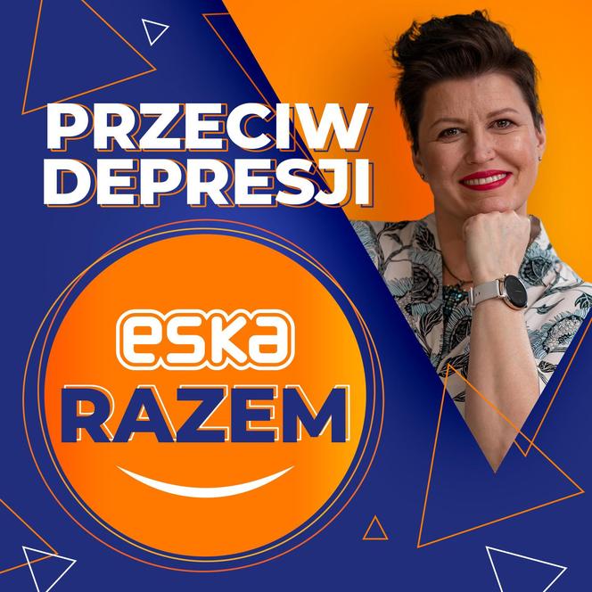 ESKA RAZEM przeciw DEPRESJI