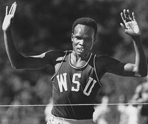 Nie żyje legendarny lekkoatleta. Dokonał niebywałego wyczynu w biegach długich 