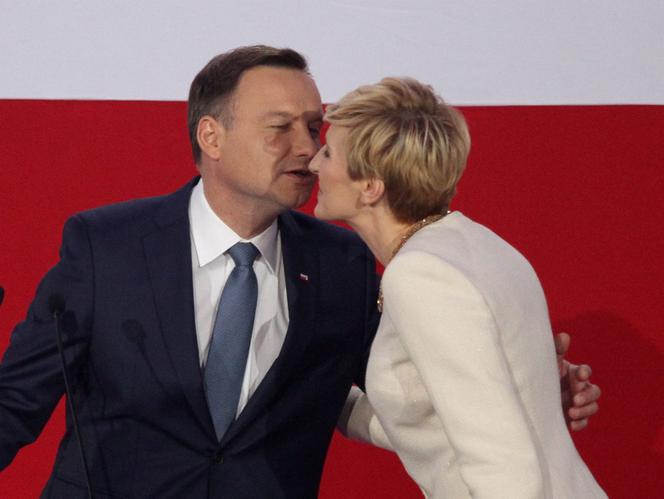 Andrzej Duda - sztab