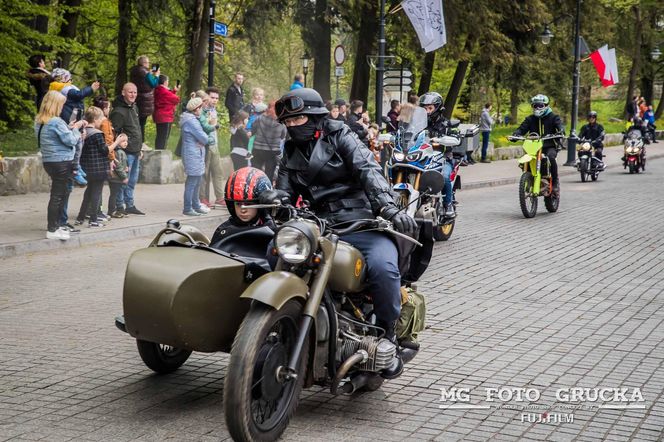 Motoserce w Pszczynie. Zdjęcia z poprzednich edycji