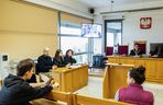 Proces przeciwko prof. Roszkowskiemu, autorze podręcznika do HiT