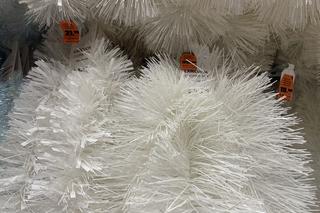 Ceny ozdób świątecznych w Krakowie. Ile trzeba za nie zapłacić?