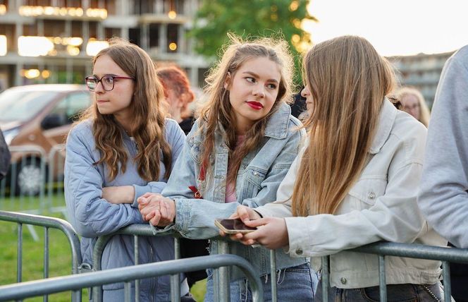 Trwają Jackonalia. Zobacz jak siedleccy studenci bawili się podczas koncertów gwiazd!