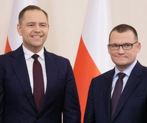 To on zostanie szefem kancelarii Karola Nawrockiego. Kim jest Paweł Szefernaker? Rodzina, kariera, majątek