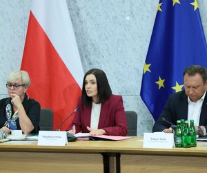 Sprawa doprowadzenia Zbigniewa Ziobry przed komisję ds. Pegasusa