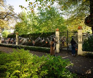 Willa na Jaśkowej Dolinie w Gdańsku