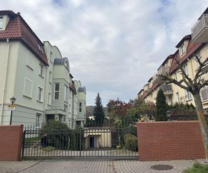 Osiedle Polana Świemirowska w Sopocie