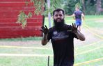 Runmageddon w Lublinie - bieg niedzielny