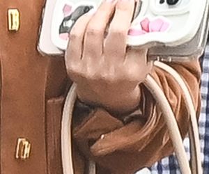 Katarzyna Cichopek na rozpoczęciu roku szkolnego