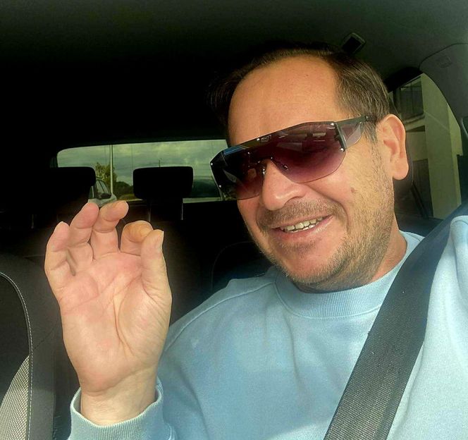 Ben Vito/Mateusz Goździewicz