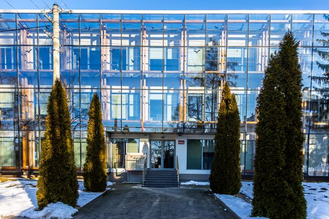 Biobank w Chęcinach